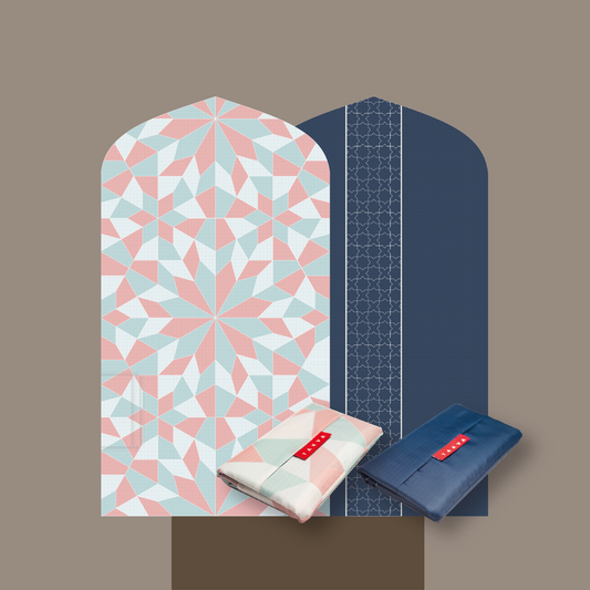 Pocket Sejadah