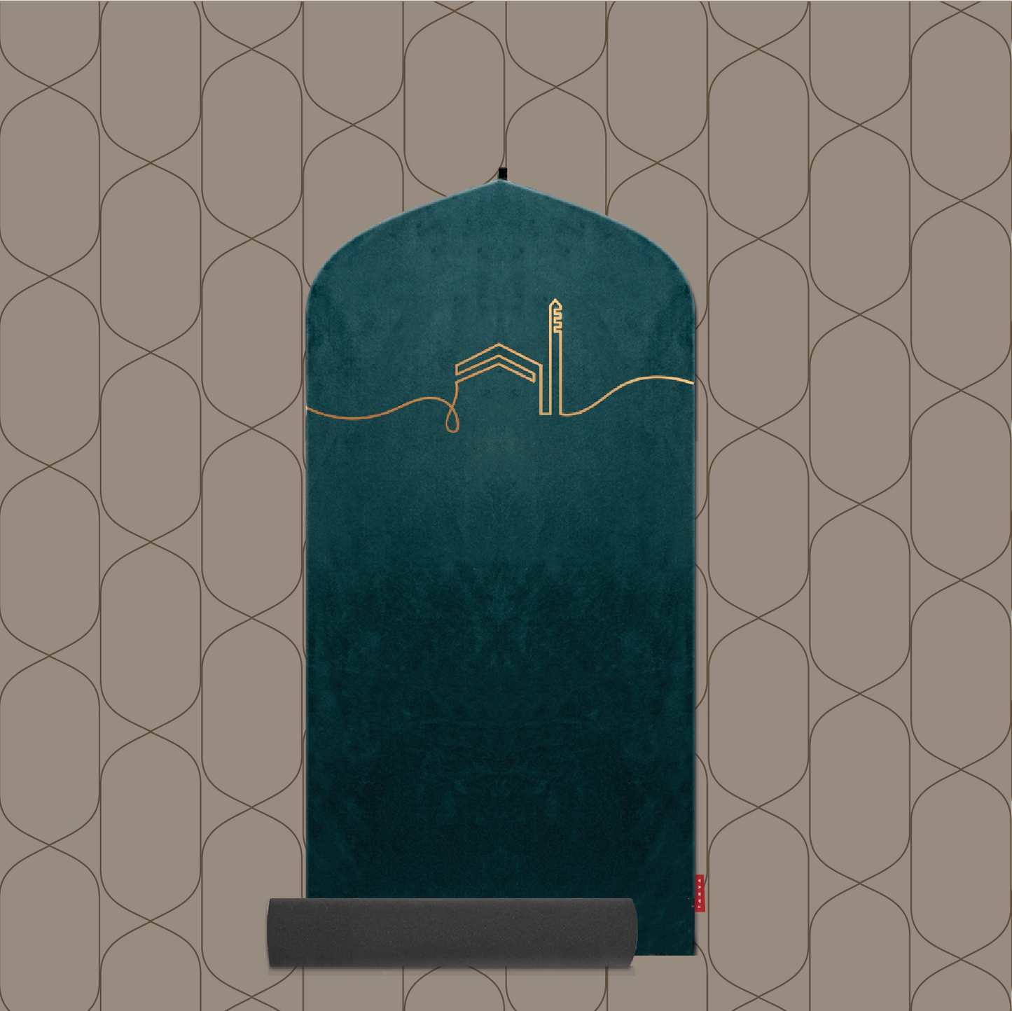 Kaaba Sejadah