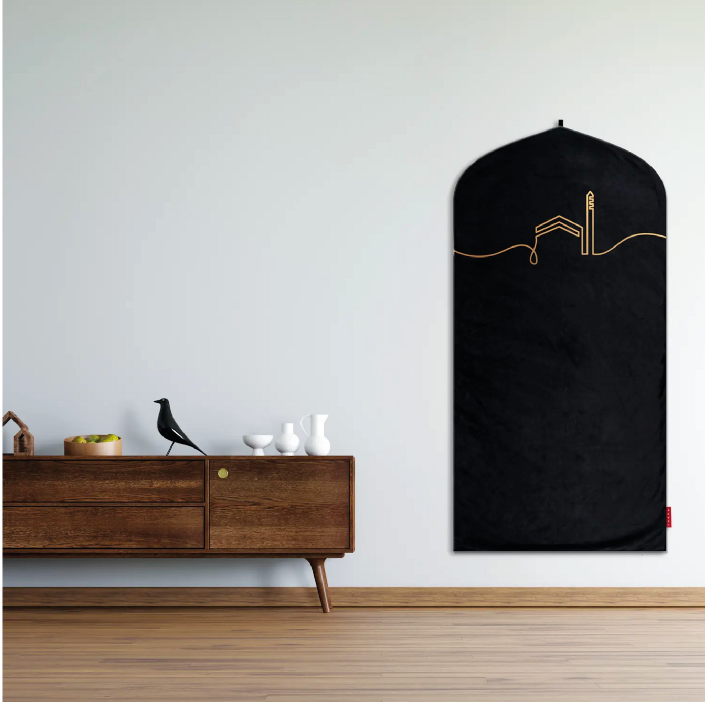 Kaaba Sejadah